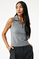 Koton Kadın Yelek 6WAK20024HT