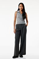 Koton Kadın Yelek 6WAK20024HT