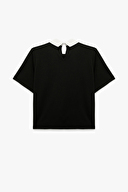 Koton Kadın Tişört 6WAK50063EK