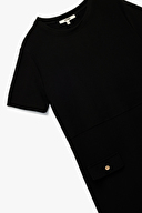 Koton Kadın Elbise 6WAK80040EK