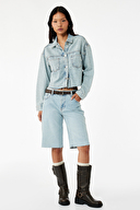 Koton Kadın Ceket 6WAL50002MD