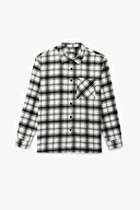 Koton Erkek Gömlek 6WAM60101HW