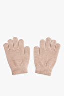 Koton Kız Çocuk Eldiven 6WKG50009AA