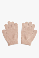 Koton Kız Çocuk Eldiven 6WKG50009AA