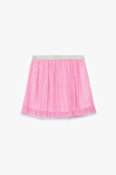 Koton Kız Çocuk Elbise 6WKG70014AK