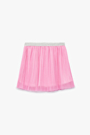 Koton Kız Çocuk Elbise 6WKG70014AK