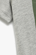 Koton Erkek Çocuk Tişört 5SKB10560TK