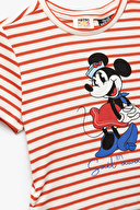 Koton Kız Çocuk Tişört 5SKG10375AK