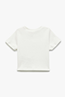 Koton Kız Çocuk Tişört 5SKG10471AK