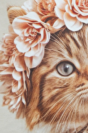 Koton Kız Çocuk Tişört 5SKG10518AK