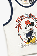 Koton Kız Çocuk Atlet 5SKG30078AK