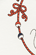 Koton Kız Çocuk Atlet 5SKG30078AK