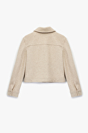 Koton Kadın Ceket 6WAK20184EW