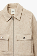 Koton Kadın Ceket 6WAK20184EW