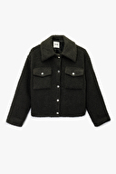 Koton Kadın Ceket 6WAK20216EW