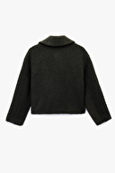 Koton Kadın Ceket 6WAK20216EW