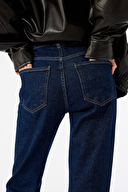 Koton Kadın Kot Pantolon 6WAL40018MD