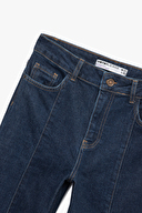 Koton Kadın Kot Pantolon 6WAL40018MD