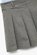 Koton Kız Çocuk Etek 6WKG70016AW