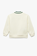 Koton Kız Çocuk Sweat 6WKG10119AK