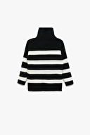 Koton Kız Çocuk Triko 6WKG90008AT