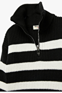 Koton Kız Çocuk Triko 6WKG90008AT