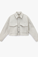 Koton Kadın Gömlek 6WAL60007IW