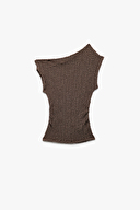 Koton Kız Çocuk Tişört 5SKG10464AK