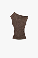 Koton Kız Çocuk Tişört 5SKG10464AK