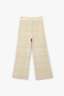 Koton Kız Çocuk Pantolon 6WKG40007HT