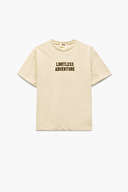 Koton Erkek Çocuk Tişört 5SKB10428TK