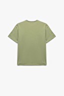 Koton Erkek Çocuk Tişört 5SKB10429TK