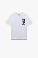 Koton Erkek Çocuk Tişört 5SKB10590TK