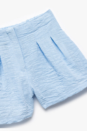 Koton Kız Çocuk Şort 5SKG40171AW