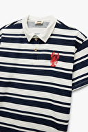 Koton Erkek Çocuk Tişört 5SKB10598TK