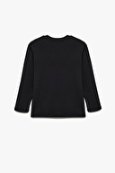 Koton Erkek Çocuk Tişört 6WKB10013TK