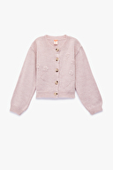 Koton Bebek Hırka 6WMG90035HT