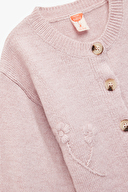 Koton Bebek Hırka 6WMG90035HT