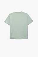 Koton Erkek Çocuk Tişört 5SKB10587TK