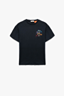 Koton Erkek Çocuk Tişört 5SKB10600TK