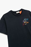 Koton Erkek Çocuk Tişört 5SKB10600TK