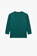 Koton Erkek Çocuk Tişört 6WKB10099TK