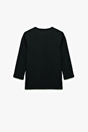 Koton Erkek Çocuk Tişört 6WKB10102TK