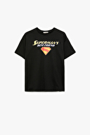 Koton Erkek Çocuk Tişört 5SKB10603TK