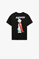 Koton Erkek Çocuk Tişört 5SKB10603TK