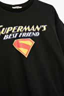 Koton Erkek Çocuk Tişört 5SKB10603TK