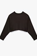 Koton Kadın Sweatshirt 6WAK10039NK