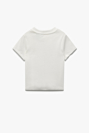 Koton Kız Çocuk Tişört 5SKG10545AK