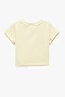 Koton Kız Çocuk Tişört 5SKG10561AK