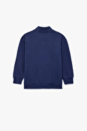 Koton Erkek Çocuk Sweat 6WKB10212TK